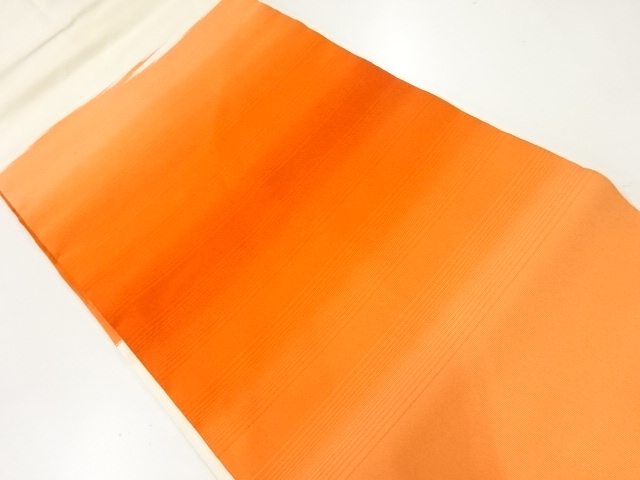 JAPANESE NAGOYA OBI / WOVEN STRIPE